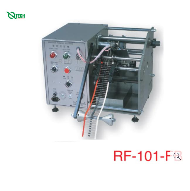 Máy tạo hình chân linh kiện REN THANG RF-101-MB