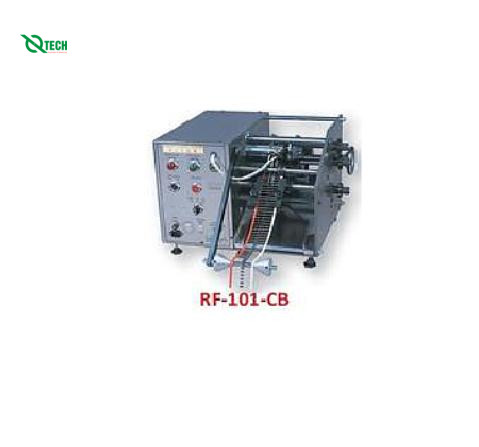 Máy tạo hình chân linh kiện REN THANG RF-101-CB