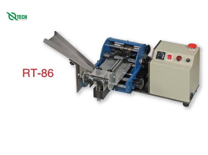 Máy cắt chân linh kiện REN THANG RT-86F (25,000pcs/h)