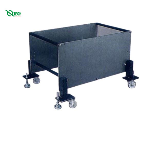 Khung ngoài cho máy cắt chân linh kiện REN THANG KA-B6-F