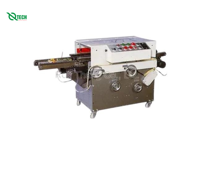 Máy cắt chân linh kiện PCB REN THANG KA-B60