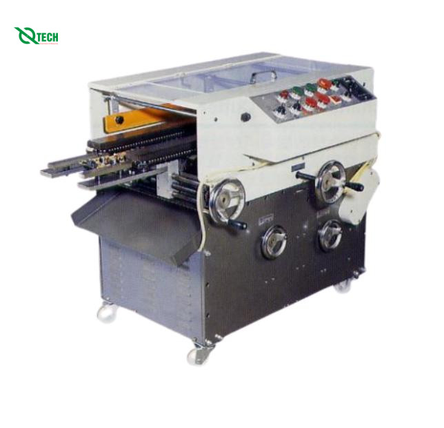 Máy cắt và chải chân linh kiện REN THANG KA-B6