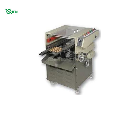 Máy cắt chân linh kiện PCB REN THANG KA-66