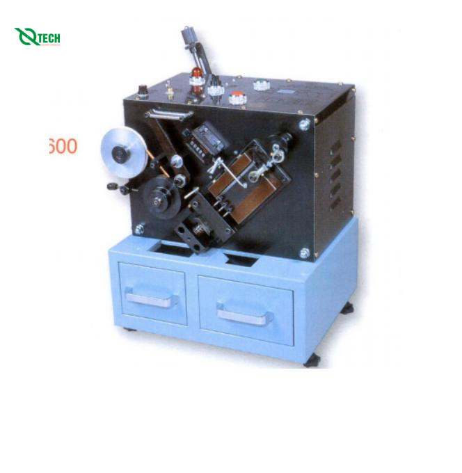 Máy tạo hình chân linh kiện REN THANG JF-600