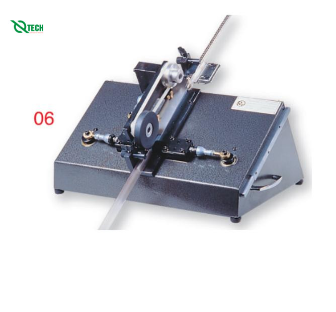 Máy cắt và tạo hình chân linh kiện I.C REN THANG ICF-106-K