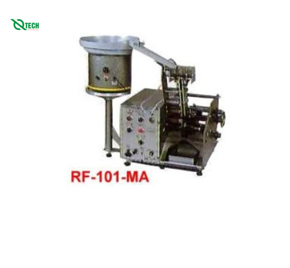 Máy tạo hình chân linh kiện REN THANG RF-101-MA