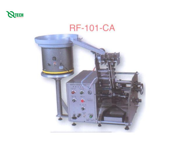 Máy tạo hình chân linh kiện REN THANG RF-101-CA