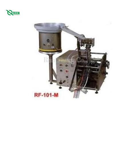 Máy tạo hình chân linh kiện REN THANG RF-101-M
