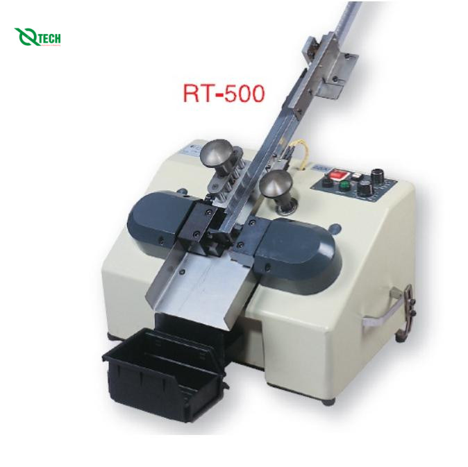 Máy tạo hình chân linh kiện REN THANG RT-500