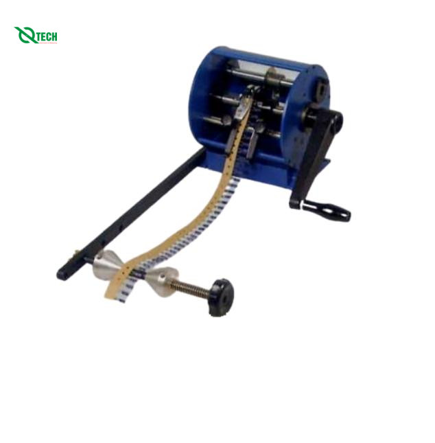Máy cắt chân linh kiện REN THANG RT-79 (25,000 pcs/hr)
