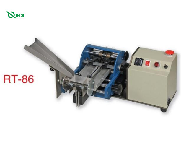 Máy cắt chân linh kiện REN THANG RT-86W (0.35~1.5mm)