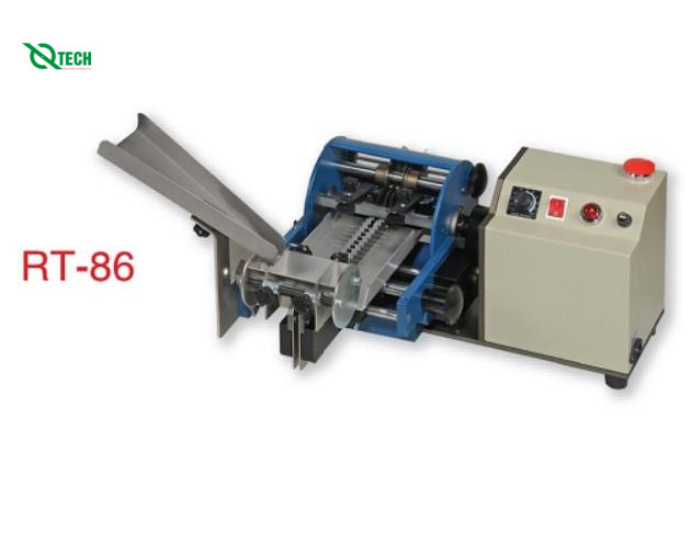 Máy cắt chân linh kiện REN THANG RT-86S