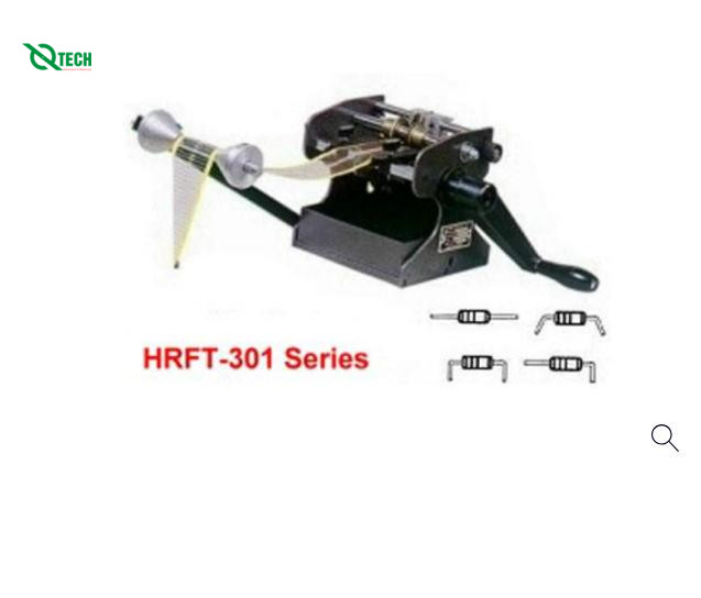 Máy cắt chân linh kiện REN THANG HRFT-301-U