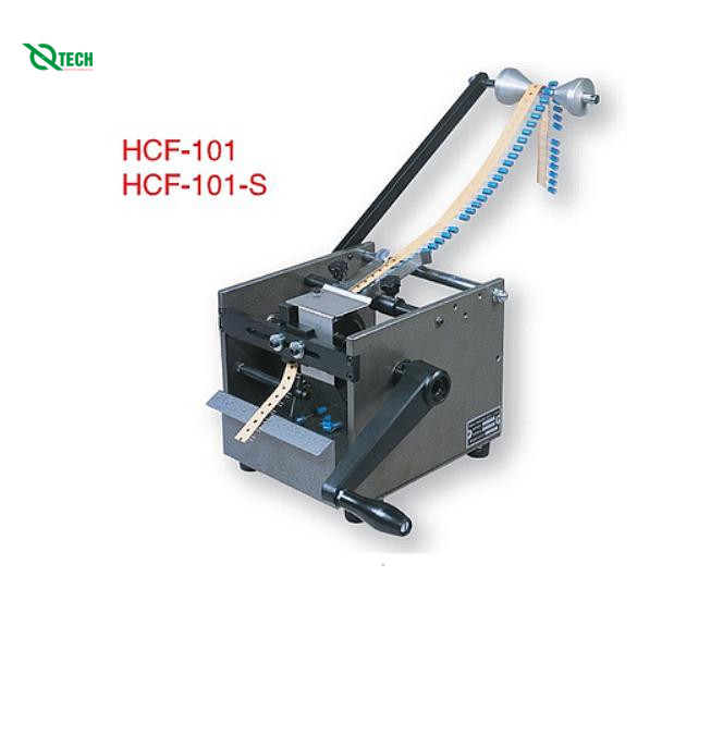 Máy cắt chân linh kiện REN THANG HCF-101-S (15mm)
