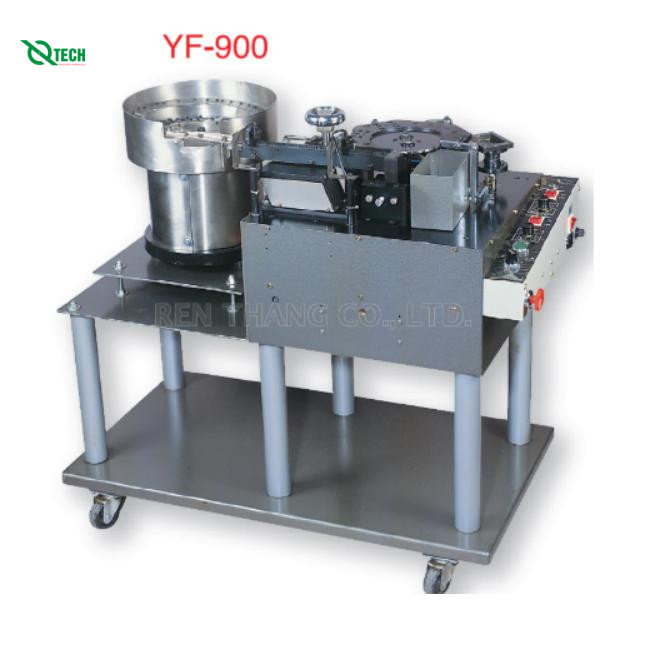 Máy tạo hình chân linh kiện REN THANG YF-900