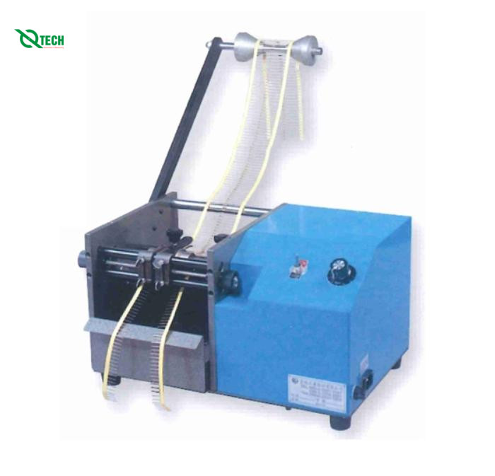 Máy dập chân linh kiện REN THANG RFT-201L