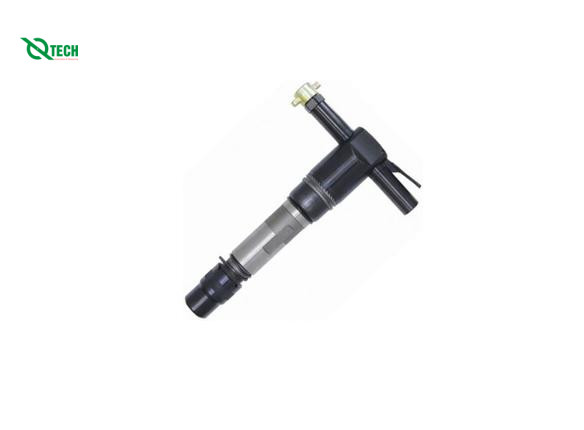 Máy đục bê tông KAWASAKI CB-20 (∅ 40mm)