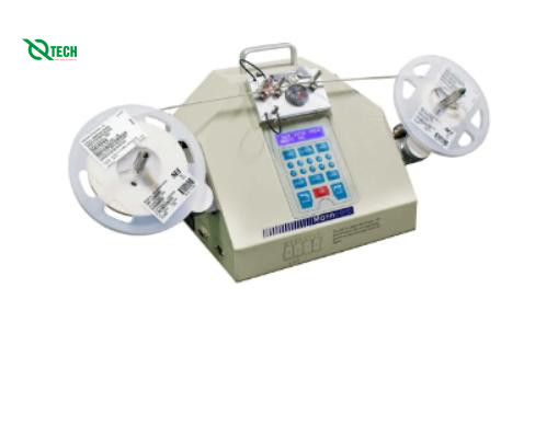 Máy đếm linh kiện SMD tự động MANNCORP 2000PC