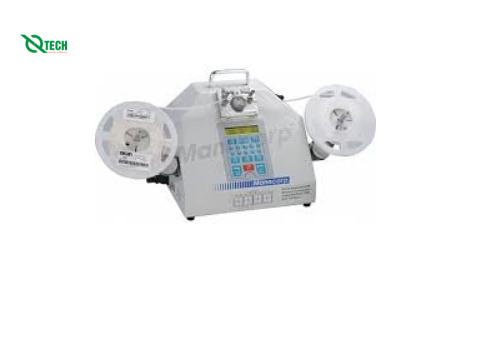 Máy đếm linh kiện SMD tự động MANNCORP 2000