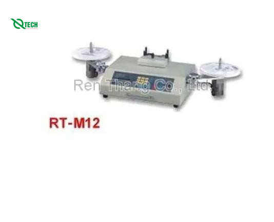 Bộ đếm linh kiện cho SMD REN THANG RTM-12 (-99999~+99999)
