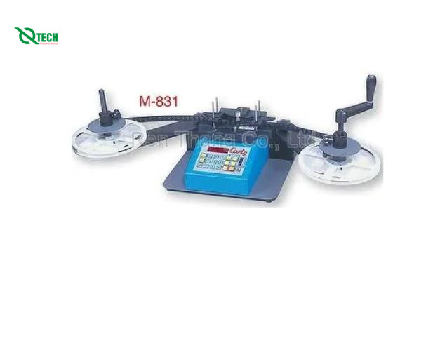 Bộ đếm linh kiện cho DIP và SMD REN THANG M-831