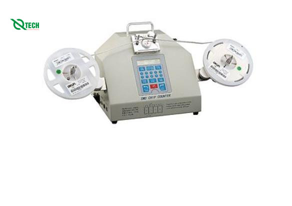 Máy đếm linh kiện SMD tự động SMTech COU2000ADV