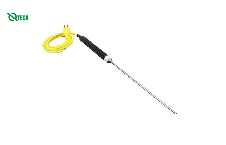 Đầu dò nhiệt độ kiểu K đầu nhọn Sper Scientific 800061