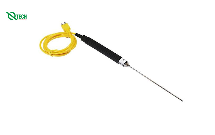 Đầu dò nhiệt độ kiểu K đầu nhọn Sper Scientific 800060