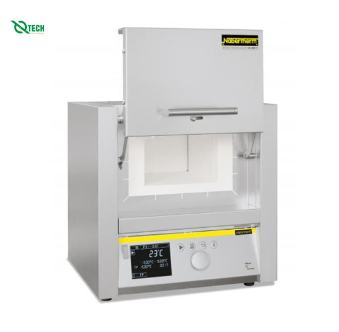 Lò nung Nabertherm LT 24/11/B410 (24 lít 1100 oC)