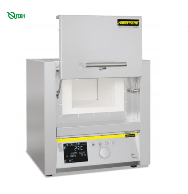 Lò nung Nabertherm LT 5/12 (1200 oC 5 lít)