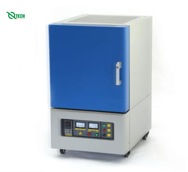 lò nung thí nghiệm Nabertherm SX2-12TP (40 lít)