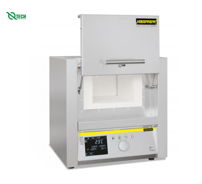 Lò nung Nabertherm LT 15/12/B410 (1200 oC 15 lít)