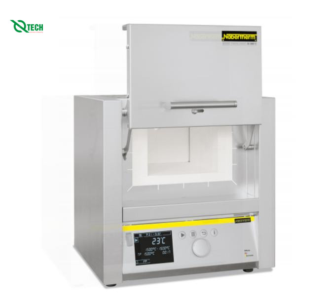 Lò nung Nabertherm LT 9/11/B410 (1100 độ C 9 lít)