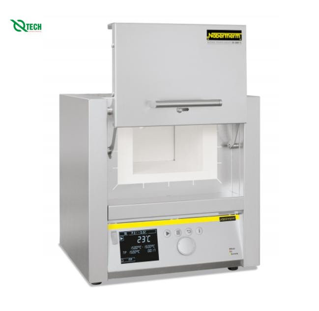 Lò nung Nabertherm LT 5/11/B410 (5 lít 1100 oC)