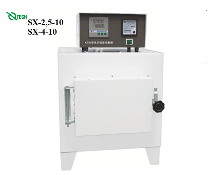 Lò nung thí nghiệm Kewie SX-5-12 (1000 độ C)