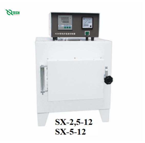 Lò nung thí nghiệm Kewie SX-4-10