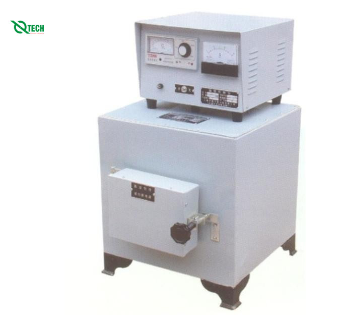 Lò nung thí nghiệm Huyue SX2-2.5-12 (1200 độ C)