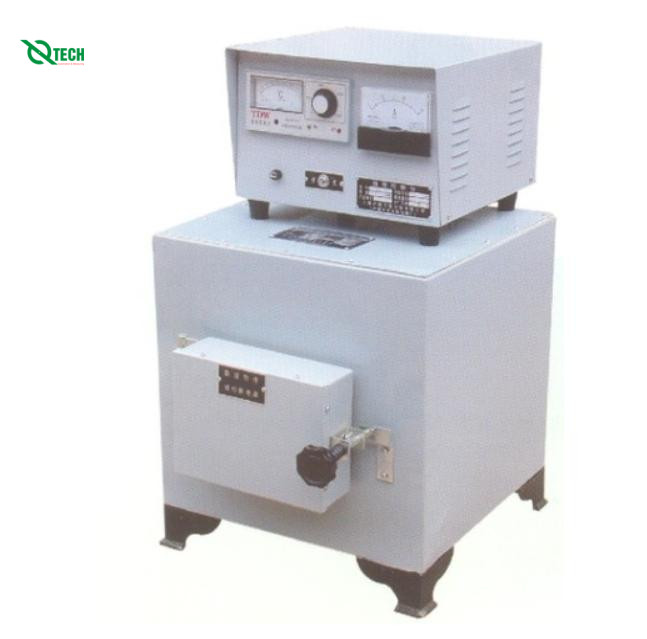 Lò nung thí nghiệm Huyue SX2-2.5-10 (1000 độ C)