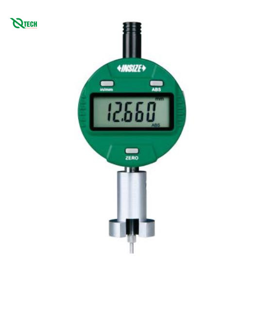 Đồng hồ đo độ nhám bề mặt Insize 2843-10 (0-12.7mm/0-0.5")