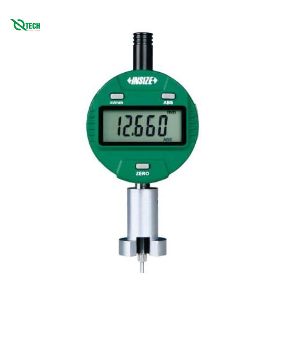 Đồng hồ đo độ nhám bề mặt Insize 2844-10 (0-12.7mm/0-0.5")
