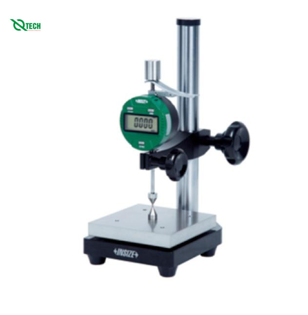Đồng hồ đo độ dày kỹ thuật số Insize 2259-10 (12.7mm/0.5")