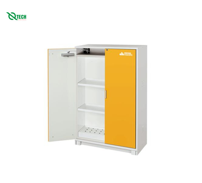 Tủ bảo quản chống cháy DaiHan SCF90-200 (221L, Loại để dưới bàn)
