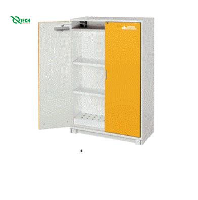 Tủ bảo quản chống cháy DaiHan SCF90-300 (337L, Loại để sàn)