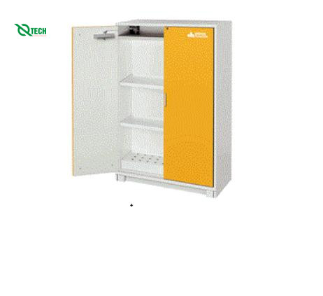 Tủ bảo quản chống cháy DaiHan SCF90-400 (405L, Loại để sàn)