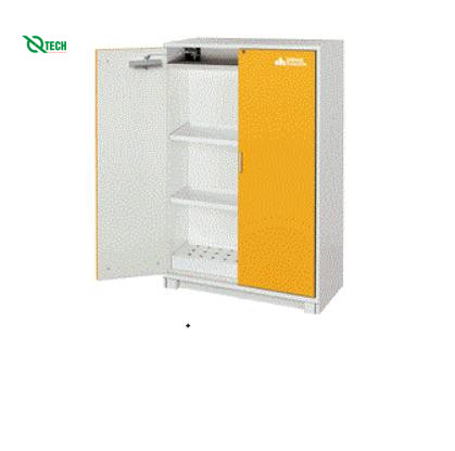 Tủ bảo quản chống cháy DaiHan SCF90-700 (720L, Loại để sàn)