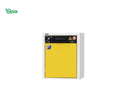 Tủ bảo quản chống cháy Jeiotech SC3-90F-0806D1D-C (Type 90, 110l/3.9ft³)