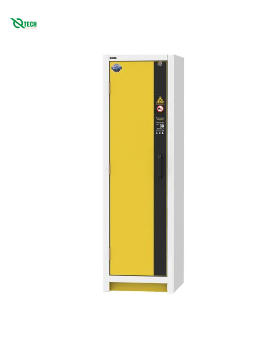 Tủ bảo quản chống cháy nổ Jeiotech SC3-30F-1906D1-C (375L; Loại 30)