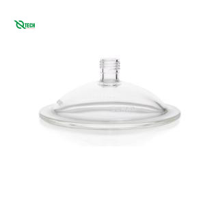 PTFE/Sil, lỗ Septa 29*12, cho nắp trên hở gl32 DURAN DU.2923612