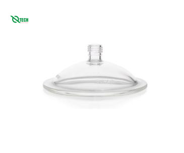 Nắp bình hút ẩm 300 cho 2478569, MOVILEX DURAN SM.2444069