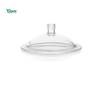 Nắp bình hút ẩm 250 cho 2478566, MOVILEX DURAN SM.2444066